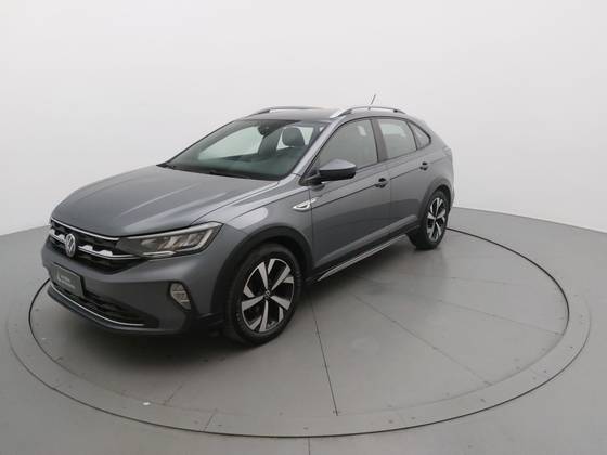 VOLKSWAGEN NIVUS 1.0 200 TSI TOTAL FLEX HIGHLINE AUTOMÁTICO